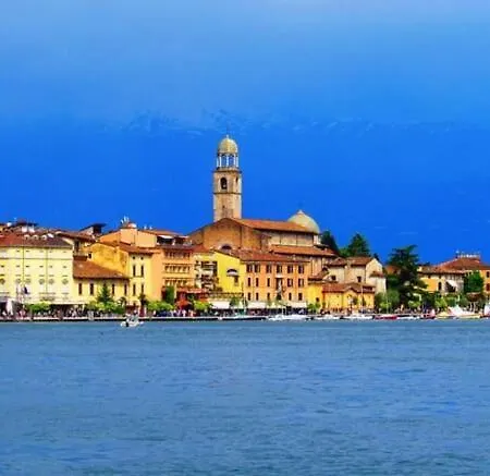 Due Pini Di Garda Apartment