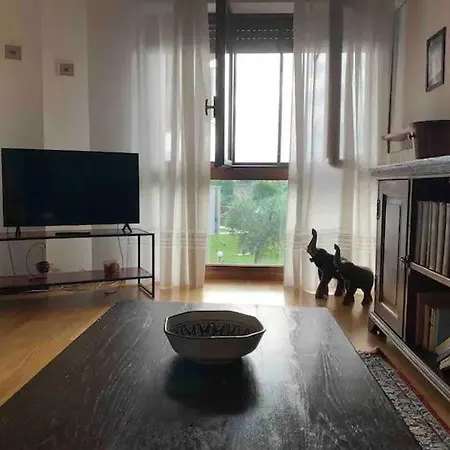 Due Pini Di Garda Apartment
