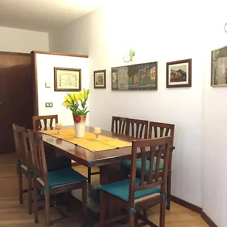 Due Pini Di Garda Apartment *