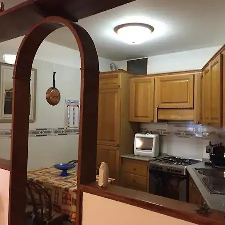 Due Pini Di Garda Apartment *