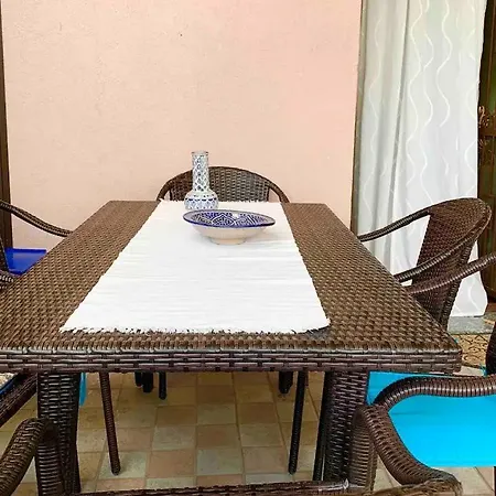 Due Pini Di Garda Apartment