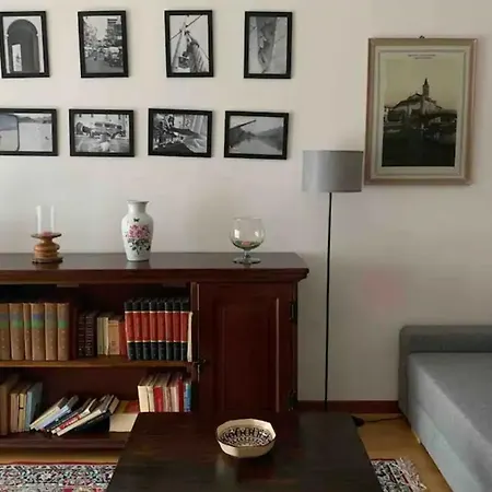 Due Pini Di Garda Apartment *