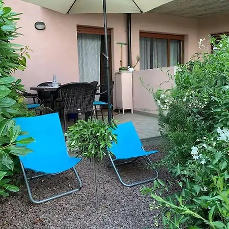Due Pini Di Garda