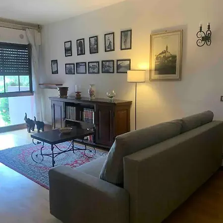 Due Pini Di Garda Apartment