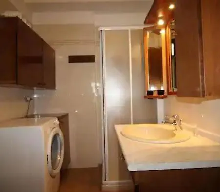 Apartment Due Pini Di Garda Salo