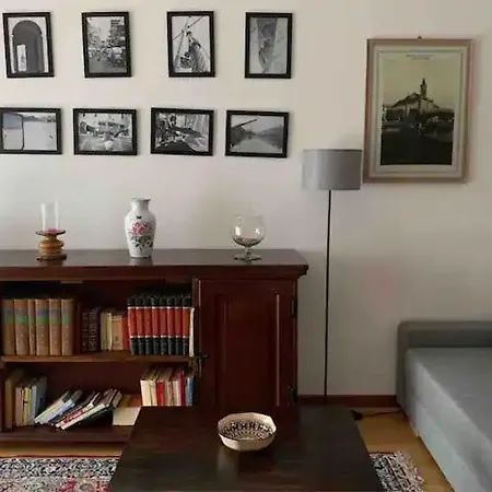 Due Pini Di Garda Apartment *
