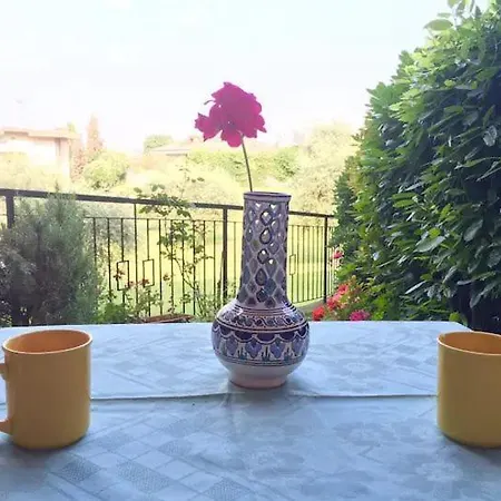 Due Pini Di Garda