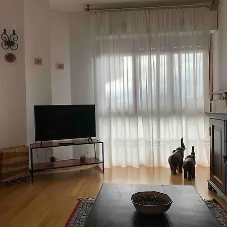 Due Pini Di Garda Apartment *