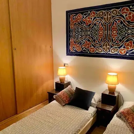 Apartment Due Pini Di Garda Salo