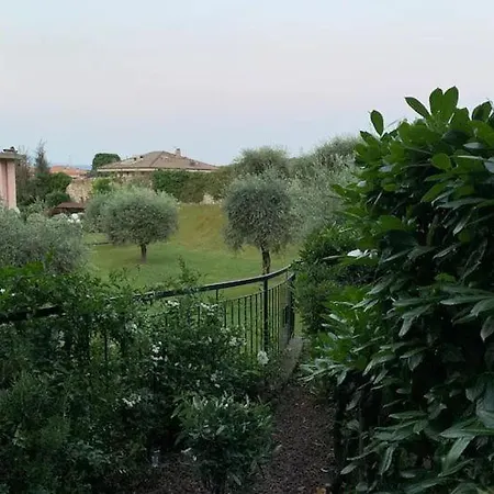 Due Pini Di Garda Apartment Salo