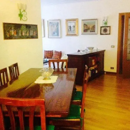 Due Pini Di Garda Apartment *