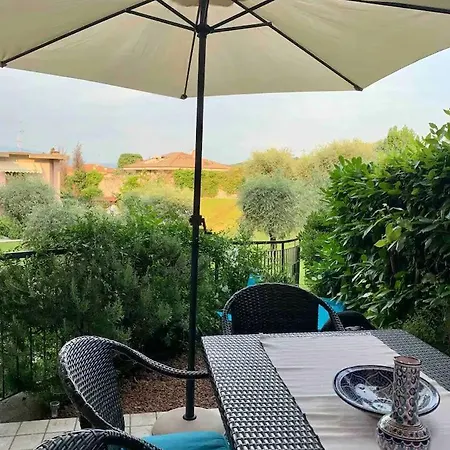 Due Pini Di Garda * Salo