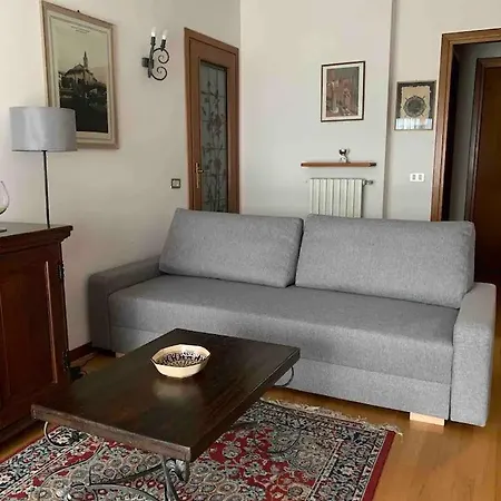 Due Pini Di Garda Apartment