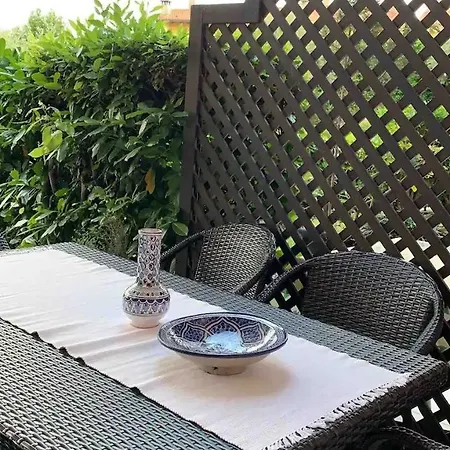 Due Pini Di Garda Apartment Salo