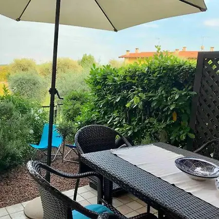 Due Pini Di Garda Apartment *