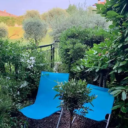 Apartment Due Pini Di Garda *