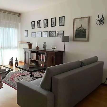 Due Pini Di Garda * Saló
